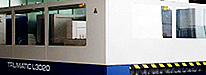 Laserschneiden
