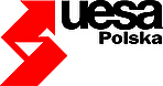 Logo der uesa Polska Sp. z o.o.