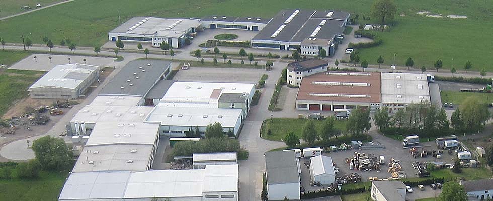 Vorsprung durch Effizienz und Qualität